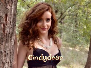 Cindydear