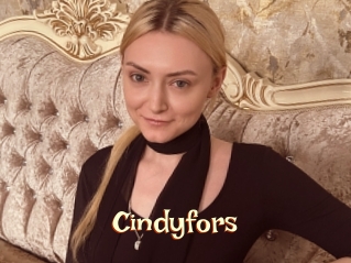 Cindyfors