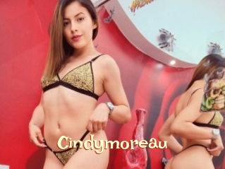 Cindymoreau