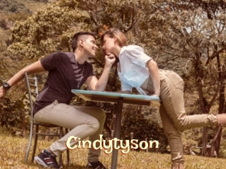 Cindytyson
