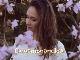 Cinnamonandlove
