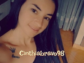 Cinthiabravo98