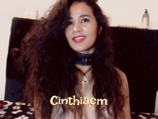 Cinthiacm