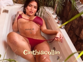 Cinthiacollin