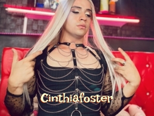 Cinthiafoster
