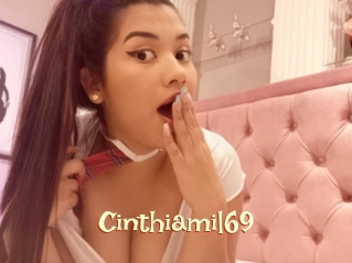 Cinthiamil69