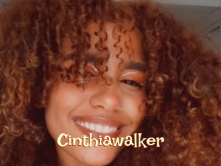 Cinthiawalker