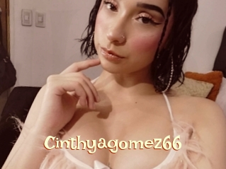 Cinthyagomez66