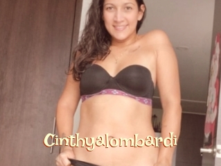 Cinthyalombardi
