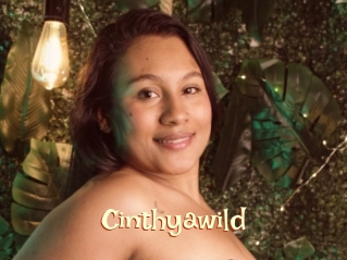 Cinthyawild