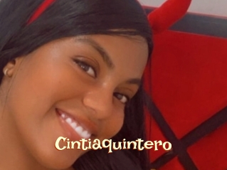 Cintiaquintero