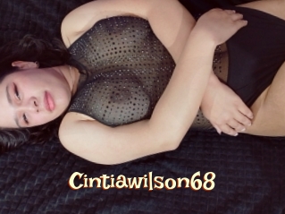 Cintiawilson68