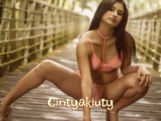 Cintyakiuty