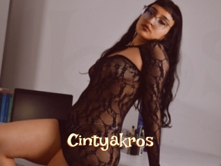 Cintyakros