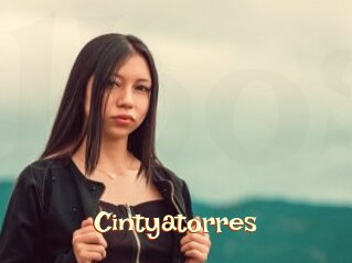 Cintyatorres