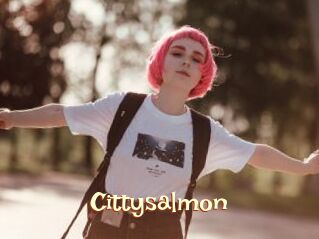 Cittysalmon
