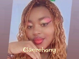 Claerehony