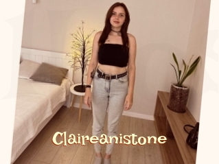 Claireanistone