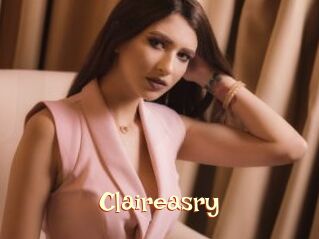Claireasry