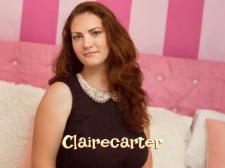 Clairecarter