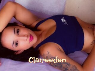 Claireeden