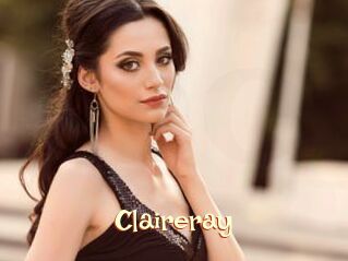 Claireray
