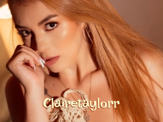 Clairetaylorr