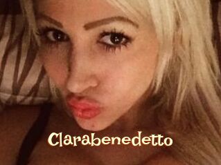 Clara_benedetto