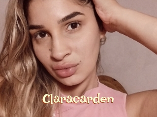 Claracarden