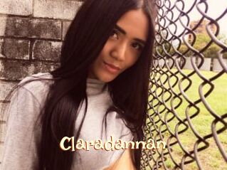 Claradannan