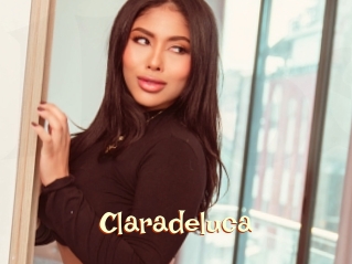 Claradeluca