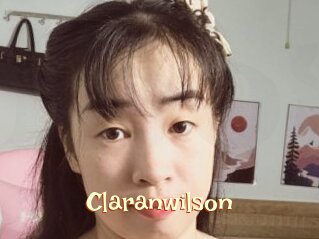 Claranwilson