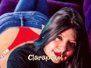 Clarapatel
