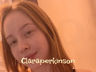 Claraperkinson