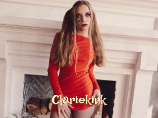 Clariekirk