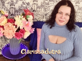 Clarissadutra