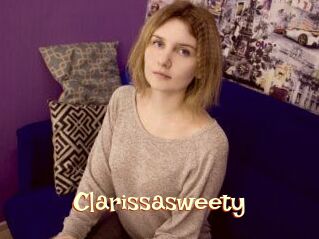 Clarissasweety
