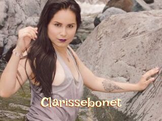 Clarissebonet
