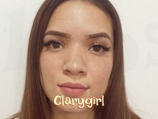 Clarygirl