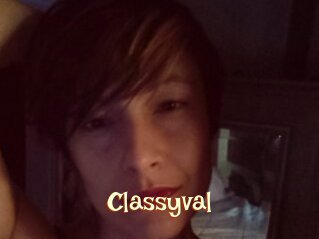 Classyval