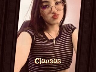 Clausas
