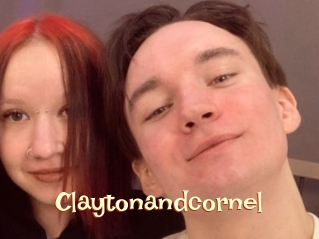 Claytonandcornel