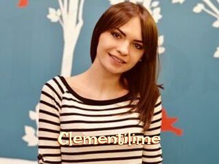 Clementilime