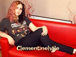 Clementinehale