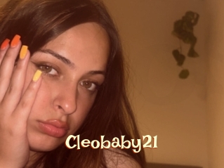 Cleobaby21