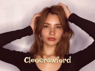 Cleocrawford