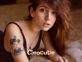Cleocutie