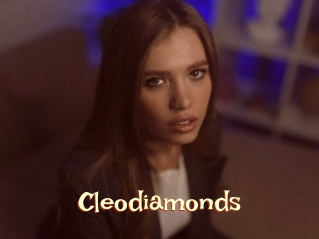 Cleodiamonds