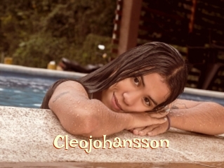 Cleojohansson