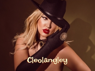Cleolangley